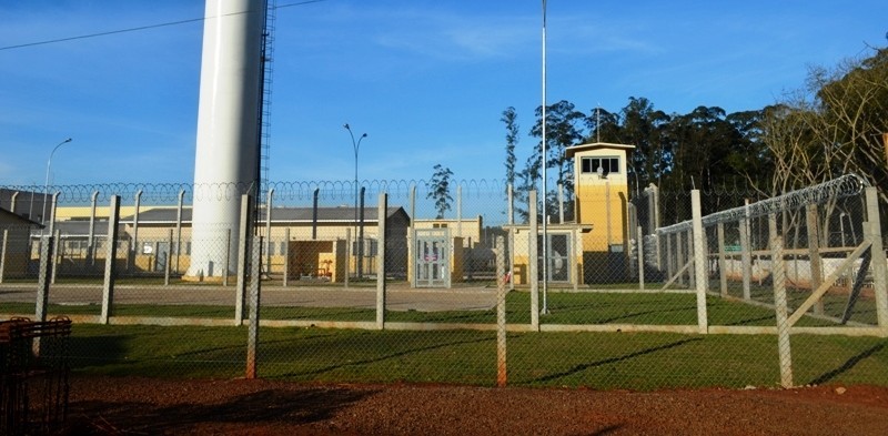 Susepe lança edital com 720 vagas para reforçar sistema penitenciário