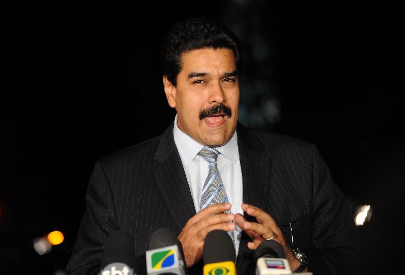 Oposição convoca passeata por eleições antecipadas na Venezuela