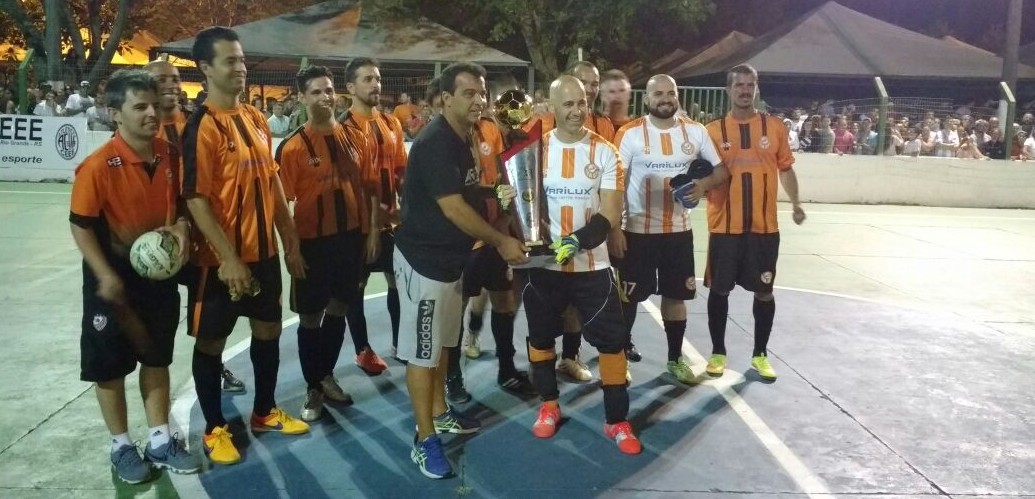Conheça os campeões do Cassinão/Partage/Oceano FM