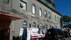 Pronto Socorro fecha as portas por falta de profissionais na manhã de domingo
