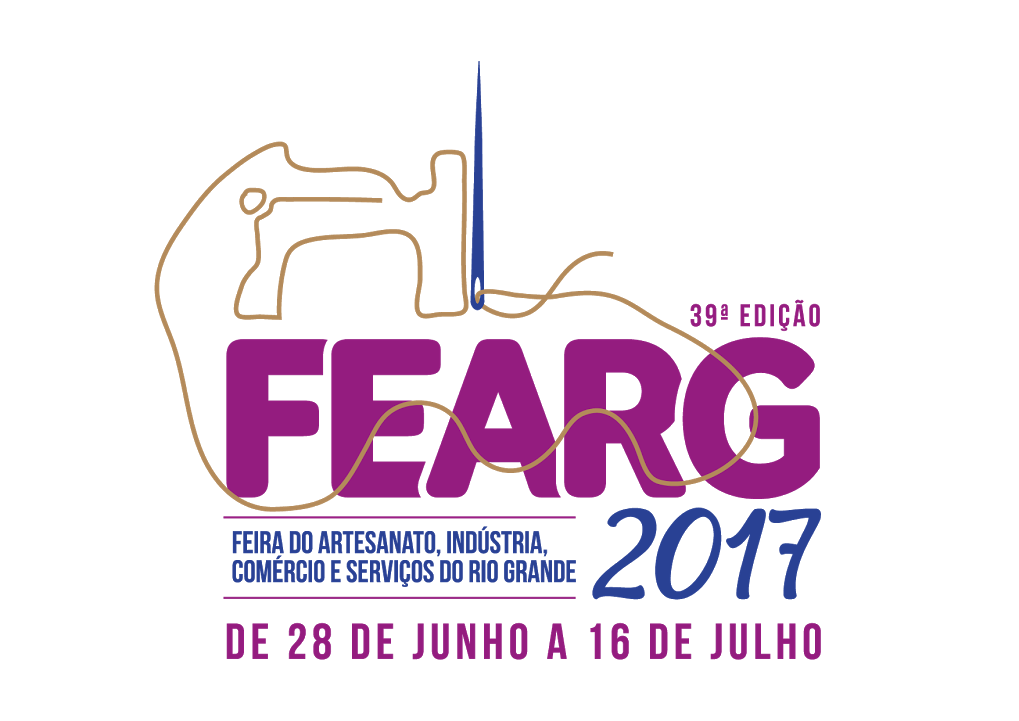 Amperg apresenta nova logomarca, tema e nome da Fearg 2017