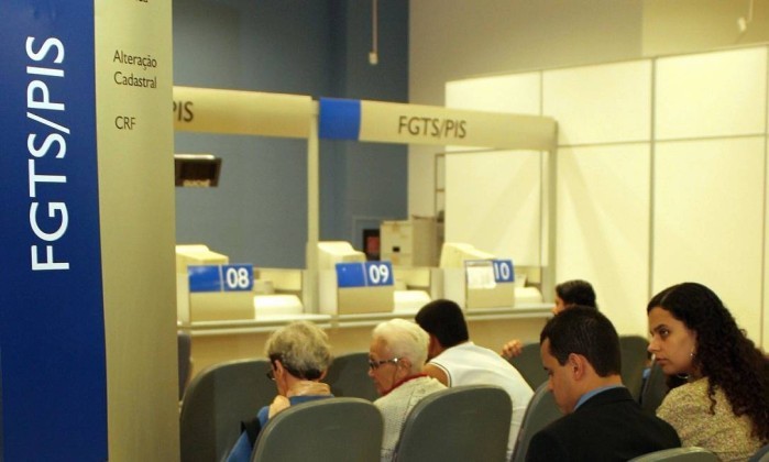 STF reafirma prazo de 5 anos para empregado cobrar parcelas do FGTS não pagas