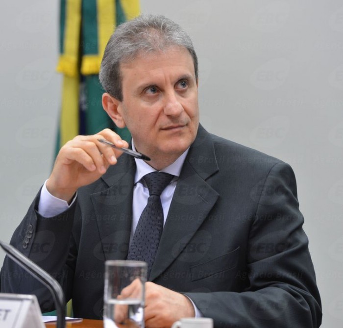 Doleiro Alberto Youssef ganha liberdade