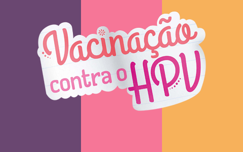 HPV: SMS divulga calendário de vacinação nas escolas