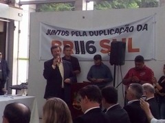  Desenvolvimento da Região Sul é discutido na Assembleia Legislativa do Estado