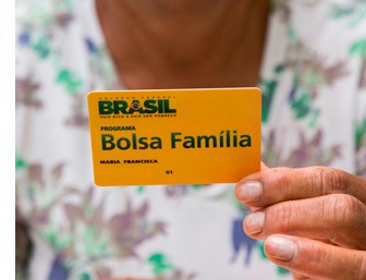 Bolsa Família terá pesagem nesta quinta-feira