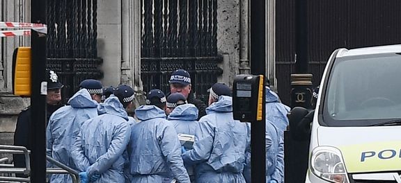 Estado Islâmico assume autoria do atentado que deixou quatro mortos em Londres