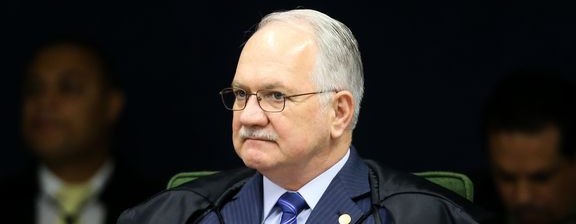 Fachin determina que PF interrogue Jucá, Renan, Sarney e Sérgio Machado