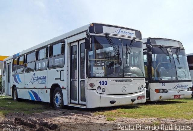 Linhas Praia e Circular tem novos horários