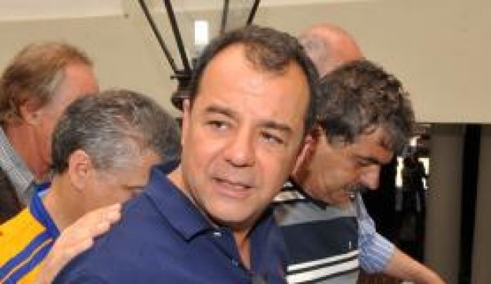 MP vai investigar visitas de políticos a Sérgio Cabral em Bangu 8
