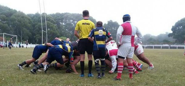   Sport Club São Paulo inaugura equipe masculina de rugby