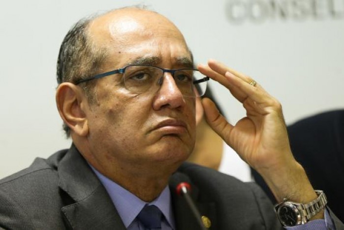Gilmar Mendes diz que tendência é julgar chapa Dilma-Temer na semana que vem