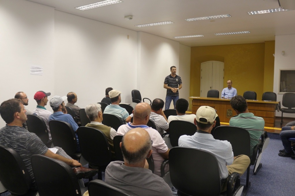 Município retoma participação no Juntos para Competir