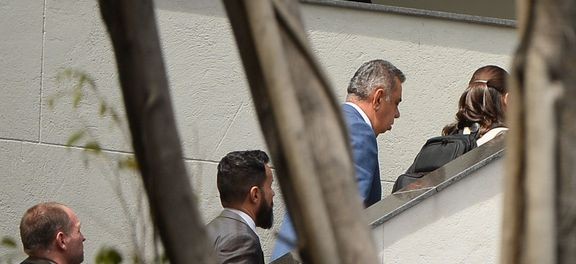 Picciani presta depoimento durante três horas na Polícia Federal