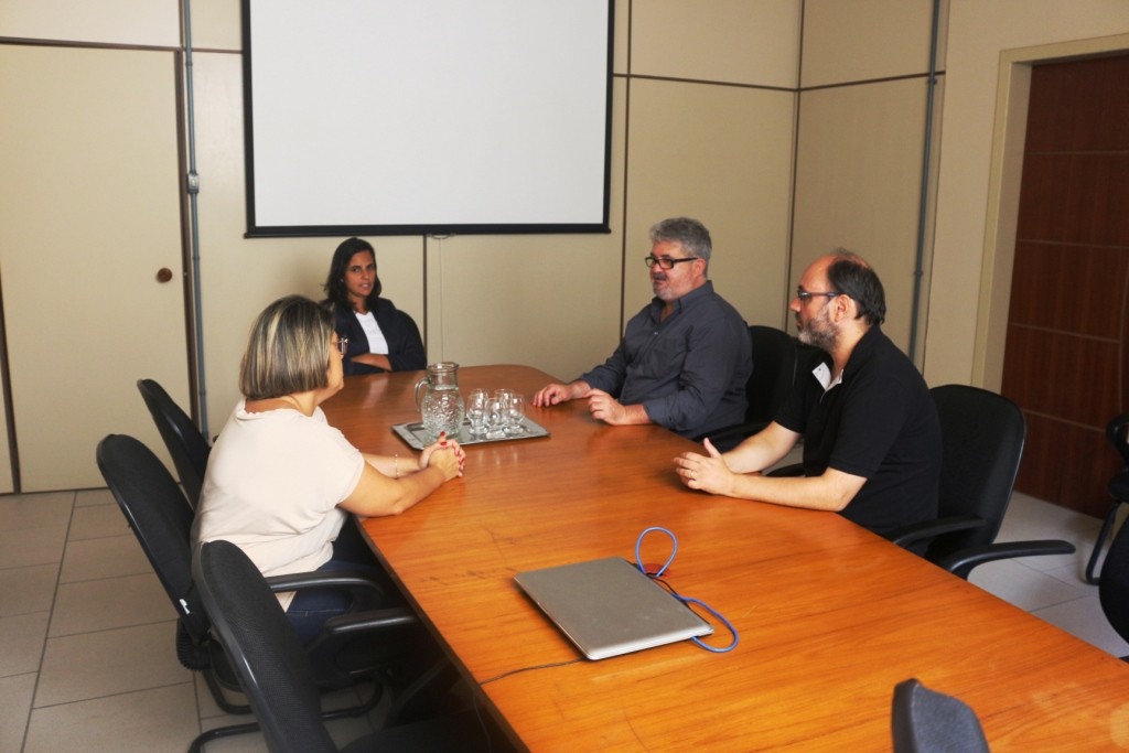 Novo polo universitário está mais próximo da realidade