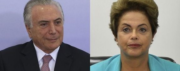 TSE adia julgamento da chapa Dilma-Temer; sessão deve ficar para fim de abril