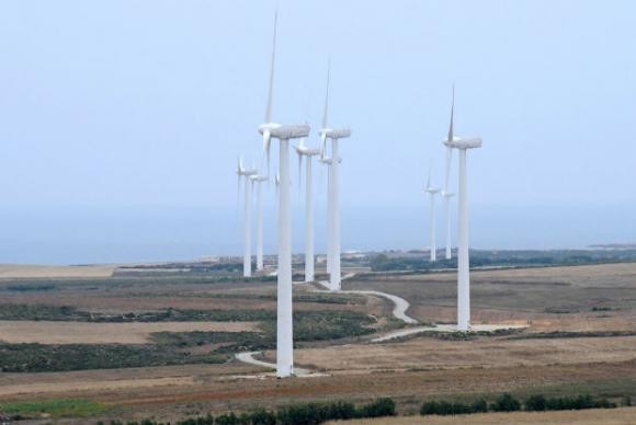 Mundo registra recorde de produção de energias solar e eólica em 2016