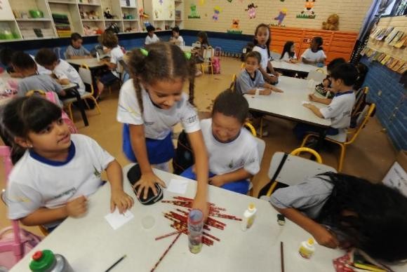 Empatia e respeito à diversidade deverão estar no currículo escolar