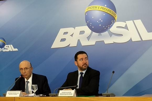 Governo eleva para R$ 129 bilhões meta de déficit primário para 2018