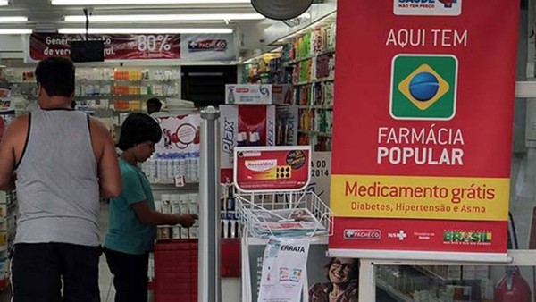 Farmácia Popular amplia cobertura de fraldas geriátricas para deficientes