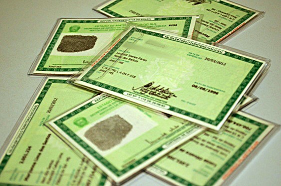 Posto de Identificação de São José do Norte volta a emitir Carteiras de Identidade