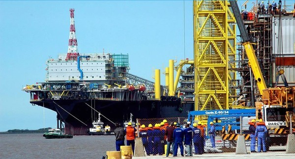 Retomada do Pólo Naval entra mais uma vez em discussão