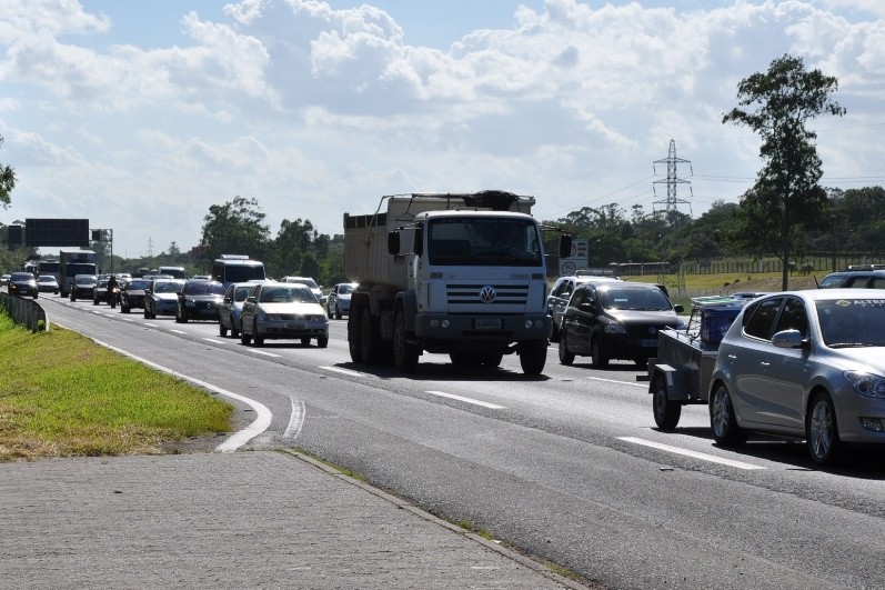 Operação Viagem Segura de Páscoa começa hoje