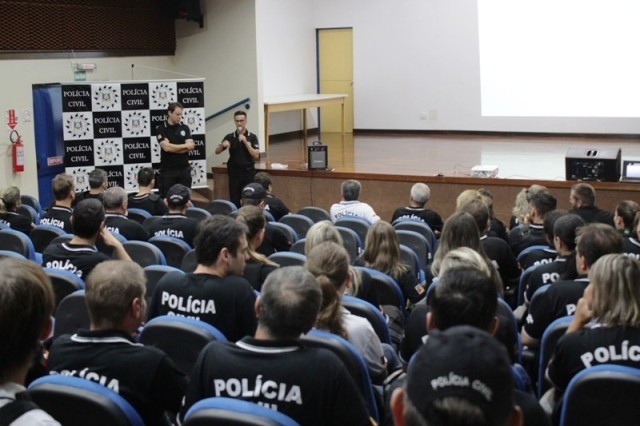 Índice de crimes elucidados em Rio Grande é de 83%