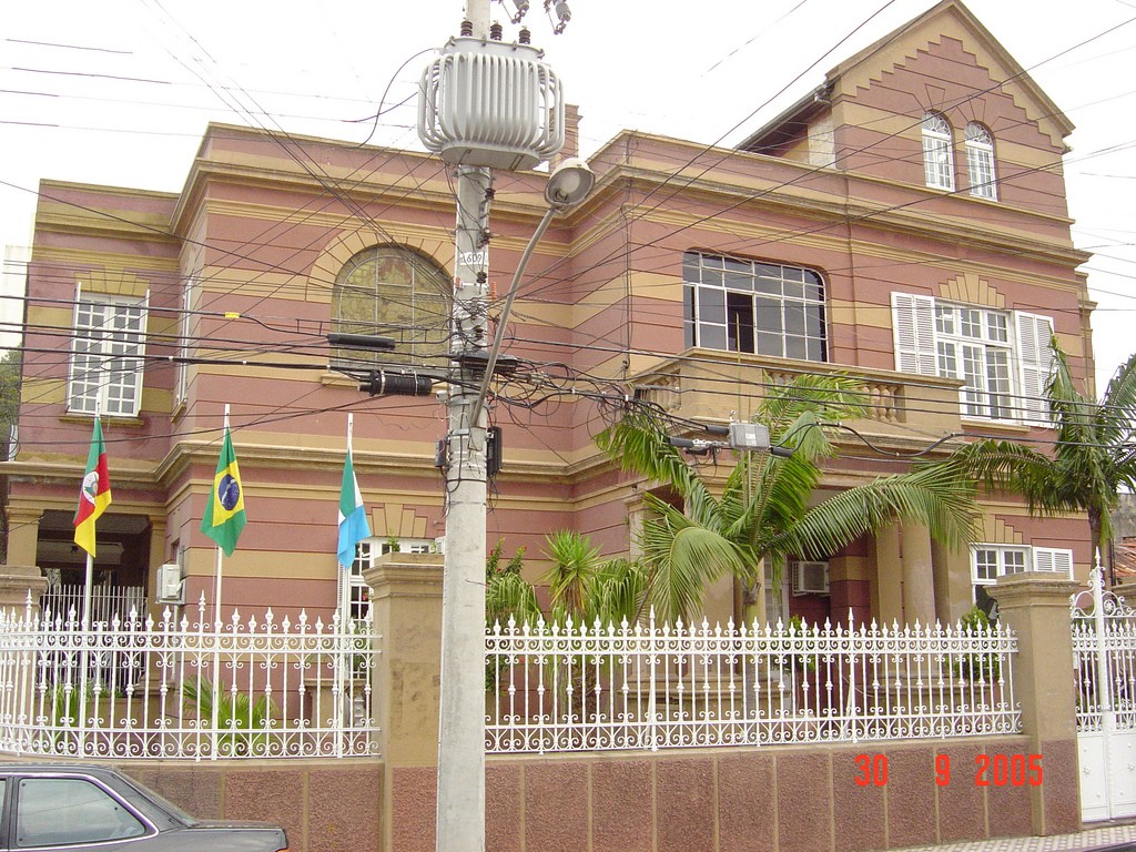 Unidade Básica de Saúde da Torotama será denominada Onedir Dias Lilja