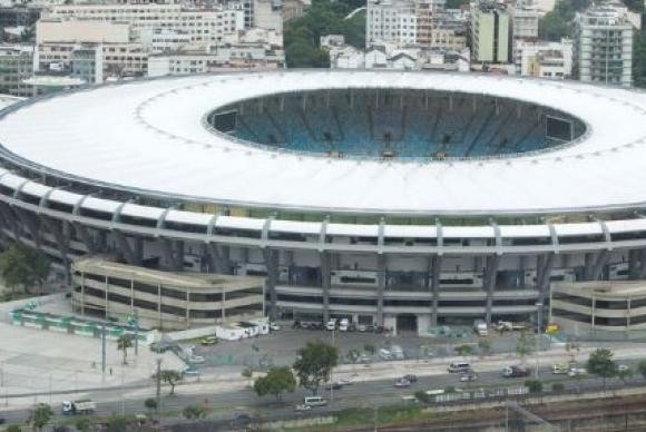 Odebrecht pagou R$ 7,3 milhões em propina por reforma do Maracanã