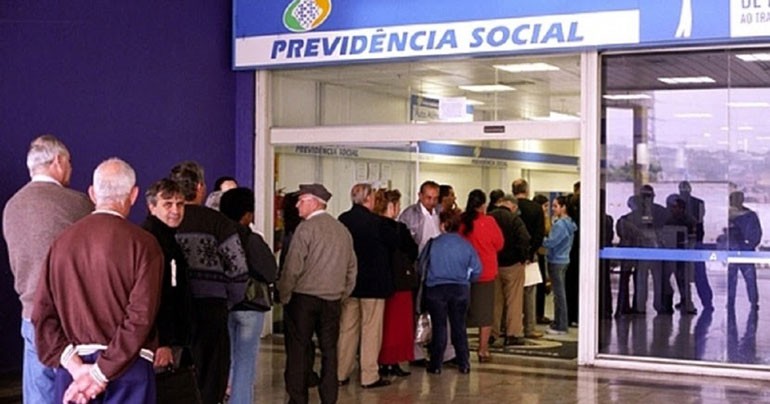 Previdência responde por 97% do déficit nas contas públicas em 2016