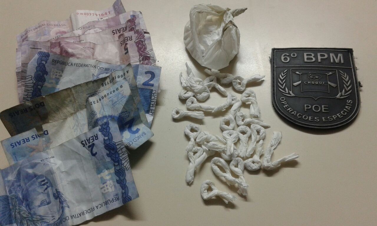 Operação Avante foi efetiva em SJN