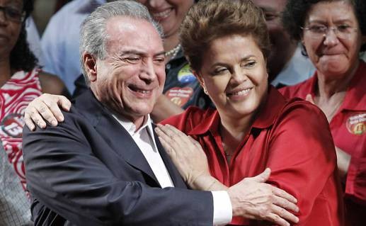 TSE ouve empresários ligados a gráficas investigadas na chapa Dilma-Temer