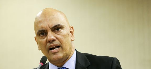 CCJ do Senado sabatina hoje Alexandre de Moraes, indicado por Temer para o STF