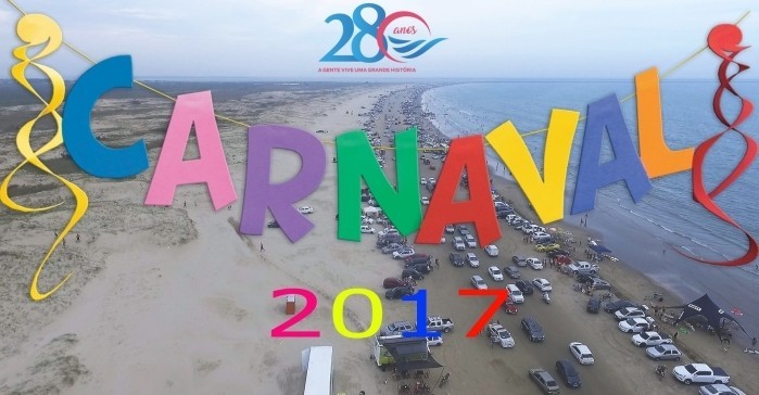 Confira a programação dos Blocos de Carnaval do Cassino