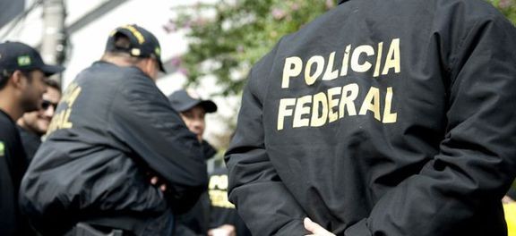 Polícia Federal deflagra nova fase da Operação Lava Jato