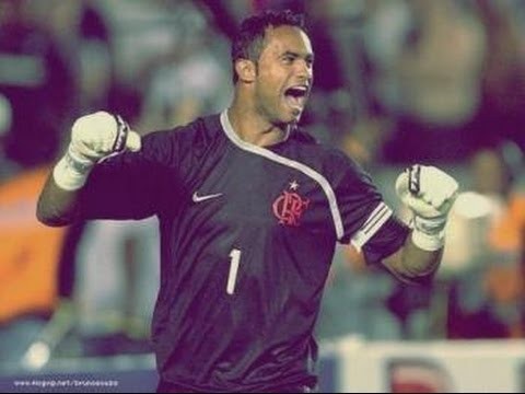 STF manda soltar Bruno, ex-goleiro do Flamengo condenado por homicídio