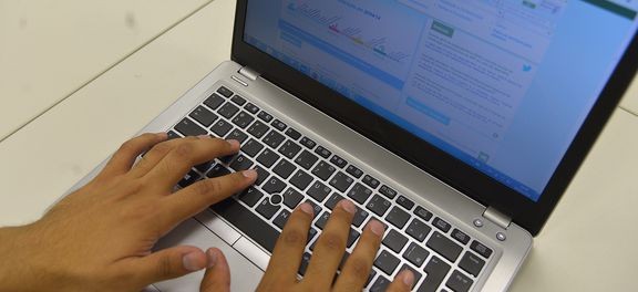 Contribuintes podem entregar declaração do Imposto de Renda a partir de hoje