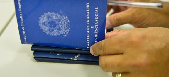 País inicia ano fechando 40,8 mil empregos formais; saldo é o menor desde 2014 