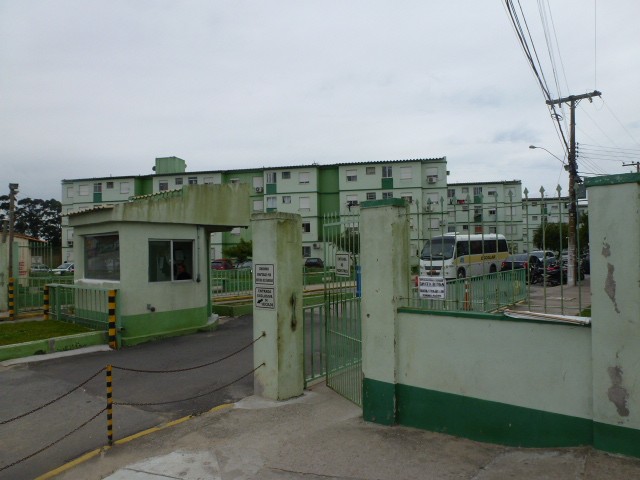 Estado vai leiloar 13 apartamentos residenciais em Rio Grande