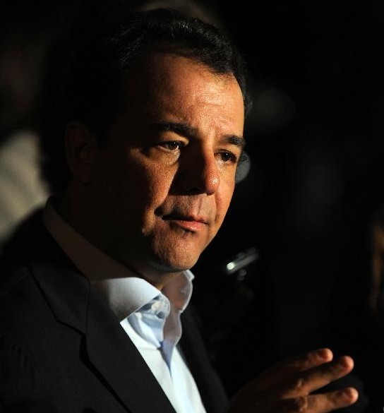Ex-governador Sérgio Cabral é denúnciado pelo MPF-RJ pela sexta vez à Justiça