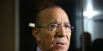 Ministro Padilha retorna hoje ao trabalho após 21 dias de licença médica