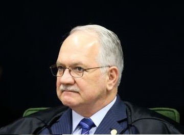 Fachin autoriza abertura de inquérito para investigar Temer