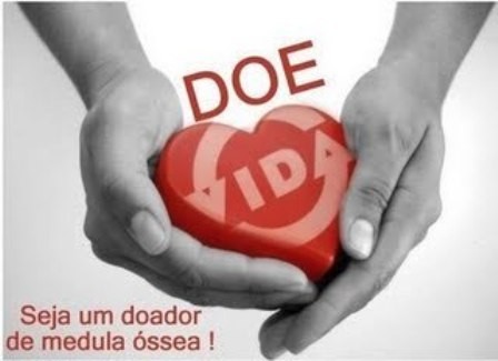 Unimed realiza mais uma Campanha de Cadastro de Doadores de Medula Óssea 