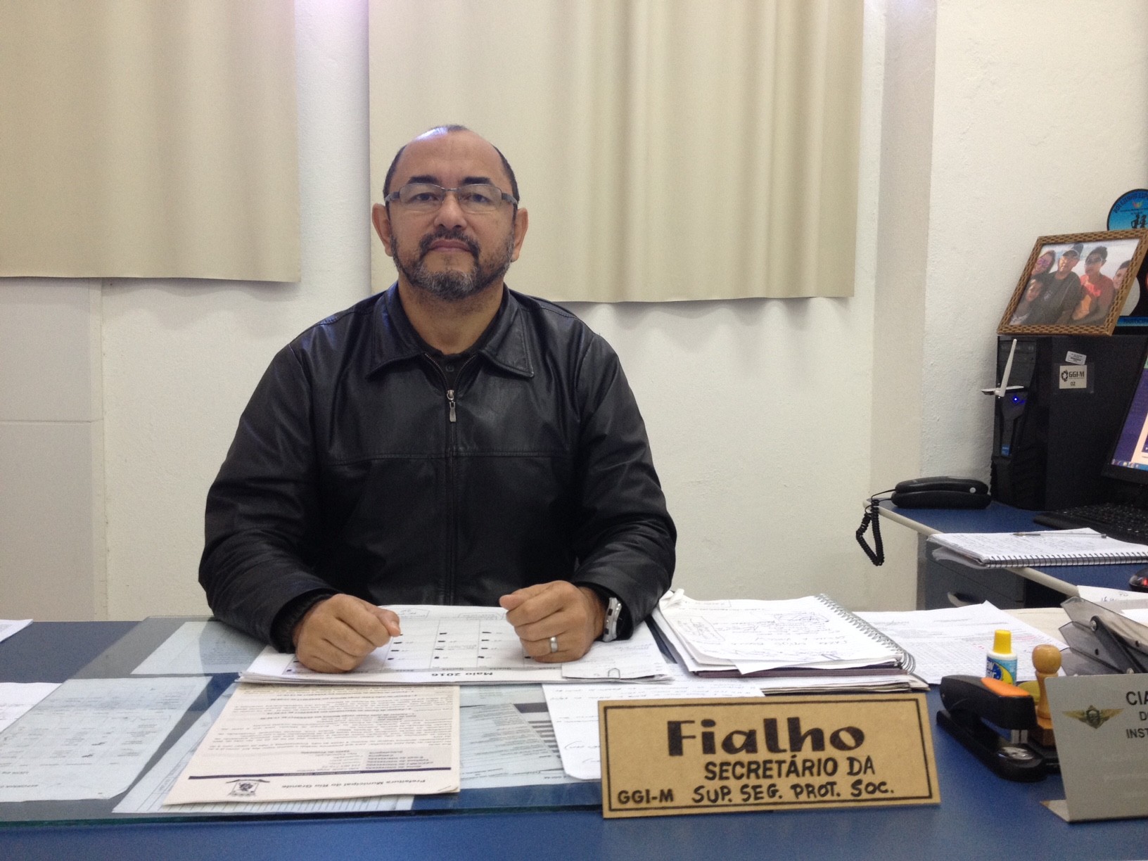 Rio Grande terá novos guardas municipais nos próximos dias