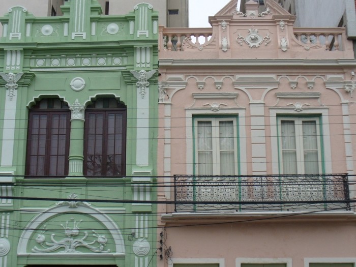 SeCult estuda parceria para mapeamento de prédios e monumentos históricos de RG