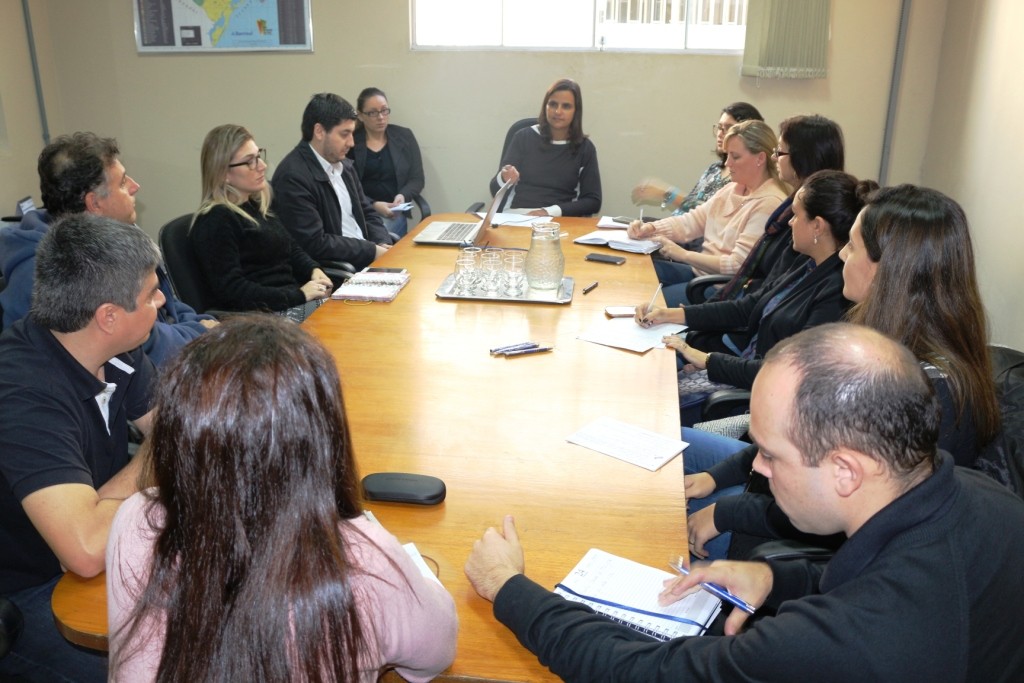 Prefeitura prepara festividades para o aniversário do município