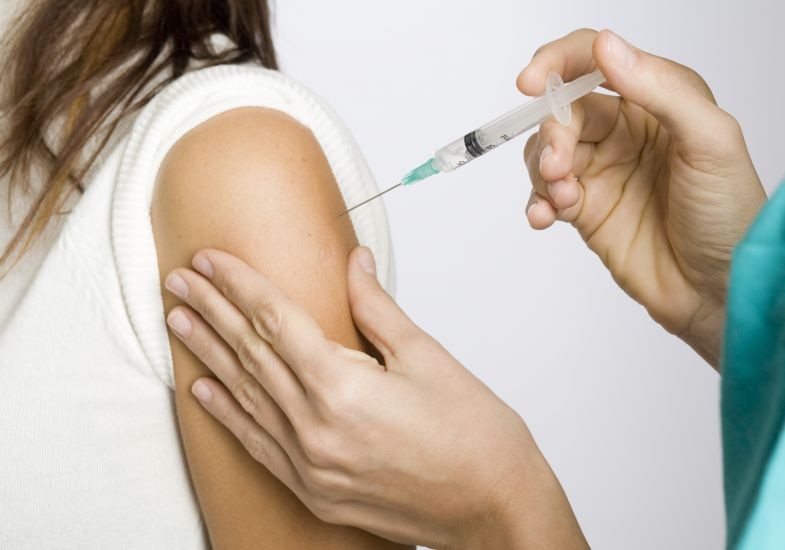 Vacinação contra gripe será liberada a partir de segunda-feira para todos os grupos