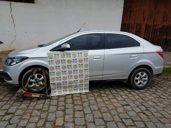 Casas Bahia é assaltada no Centro e quadrilha é presa em Camaquã