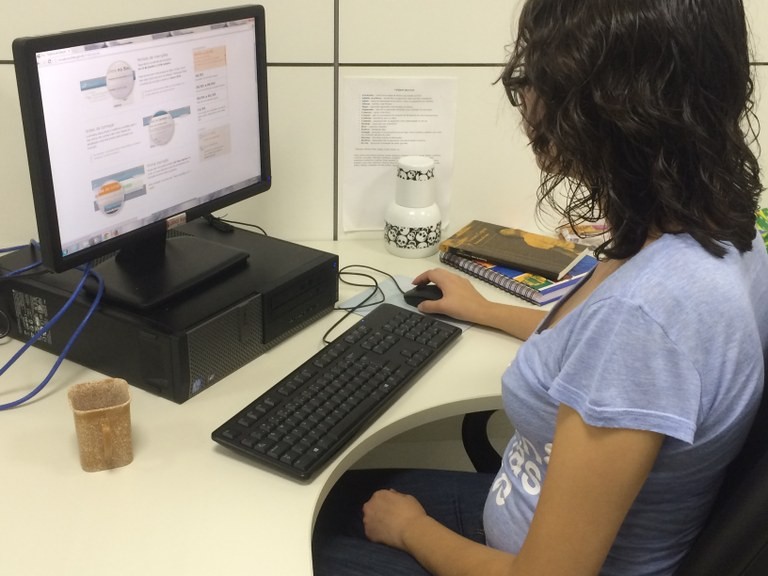 Inscrições no Sisu terminam nesta quinta-feira